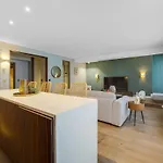 Nouveau Luxe Et Jardin ! Paris