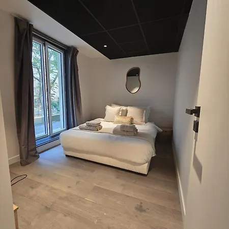 Nouveau Luxe Et Jardin ! 巴黎