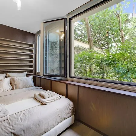 Apartman Ultra Luxury Et Jardin !