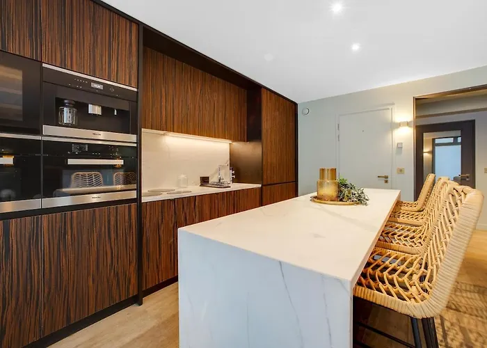 Ultra Luxury Et Jardin ! Apartment *