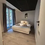Nouveau Luxe Et Jardin ! Paris