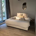 Nouveau Luxe Et Jardin ! * Paris