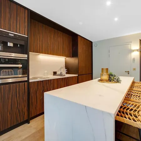 Ultra Luxury Et Jardin ! Apartment *