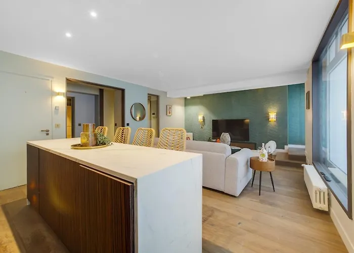 Ultra Luxury Et Jardin ! Paris